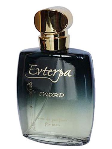 evterpa perfume